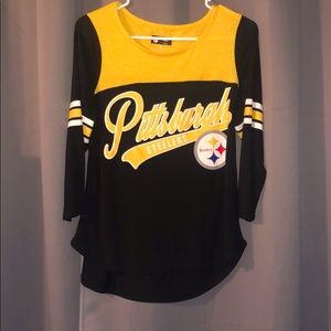Steelers Shirt